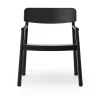 Timb Lounge Armchair