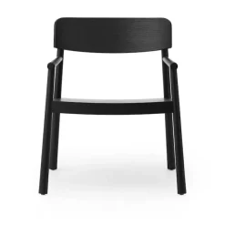 Timb Lounge Armchair