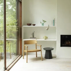 Timb Lounge Armchair