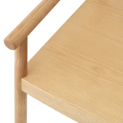 Timb Lounge Armchair