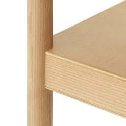 Timb Lounge Armchair