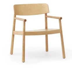 Timb Lounge Armchair