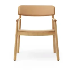 Timb Lounge Armchair Upholstery
