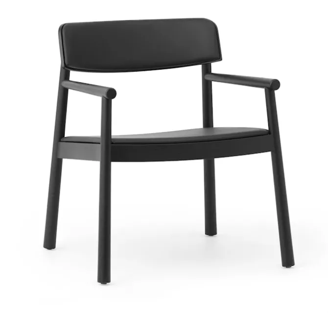 Timb Lounge Armchair Upholstery