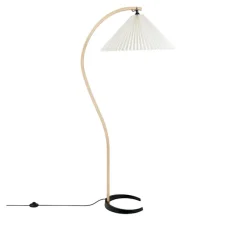 Timberline gulvlampe