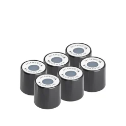 Timeless Standard Screw Caps 6-Pack