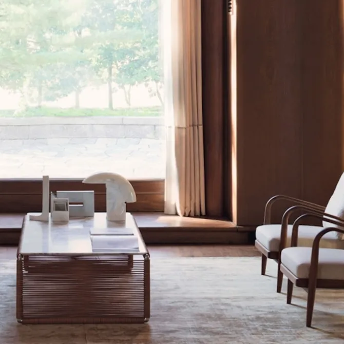 Tindari Coffee Table
