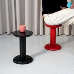 Ting sidebord