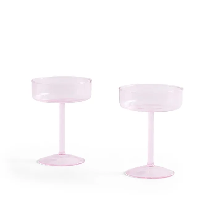 Tint kupéglass 2-pak