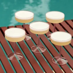 Tint kupéglass 2-pak