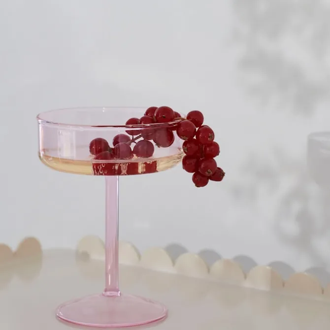 Tint kupéglass 2-pak
