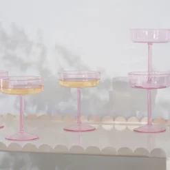 Tint kupéglass 2-pak