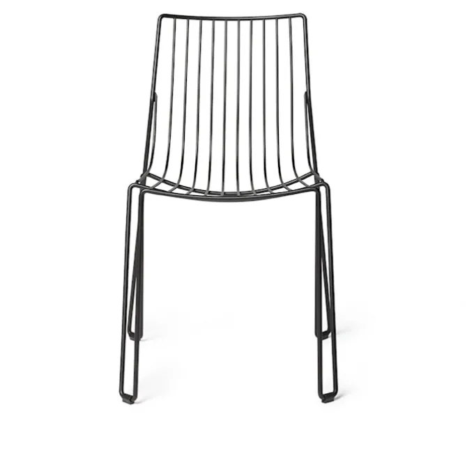 Tio Chair - Blue Green