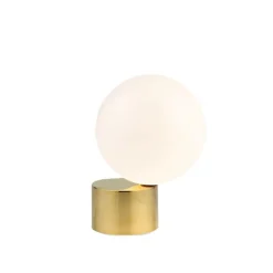 Tip Of The Tongue, Cast Polished Brass