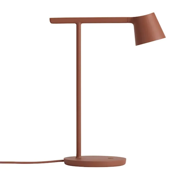 Tip Table Lamp