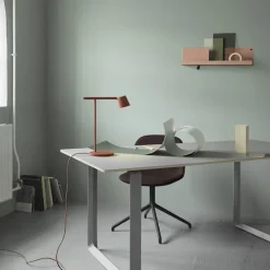 Tip Table Lamp