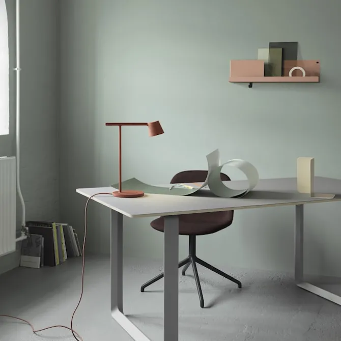 Tip Table Lamp