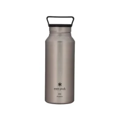 Titanium Aurora Bottle