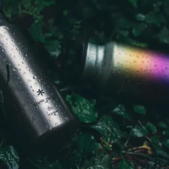 Titanium Aurora Bottle