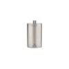 Titanium Flask L