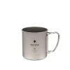 Titanium Single Cup