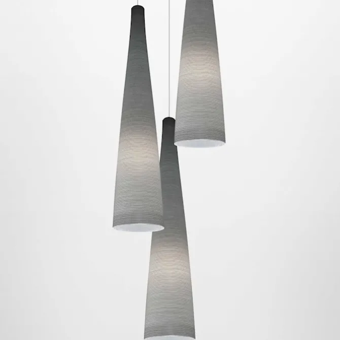 Tite 1 Suspension Black
