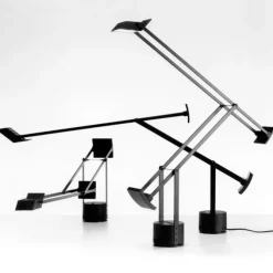 Tizio Micro Bordlampe