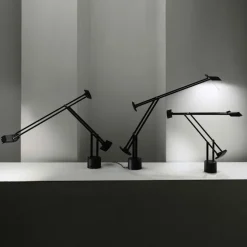 Tizio Micro Bordlampe