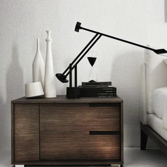 Tizio Table Lamp