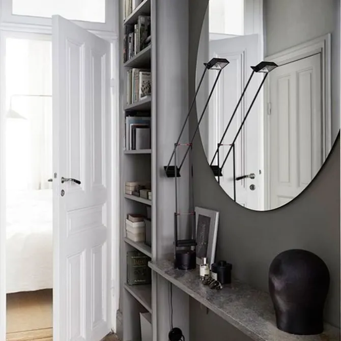 Tizio Table Lamp