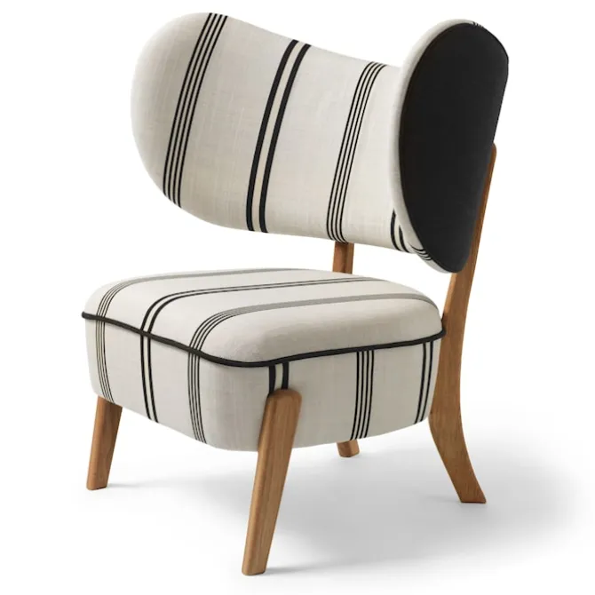 TMBO Lounge Chair