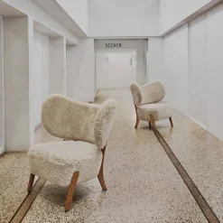TMBO Lounge Chair
