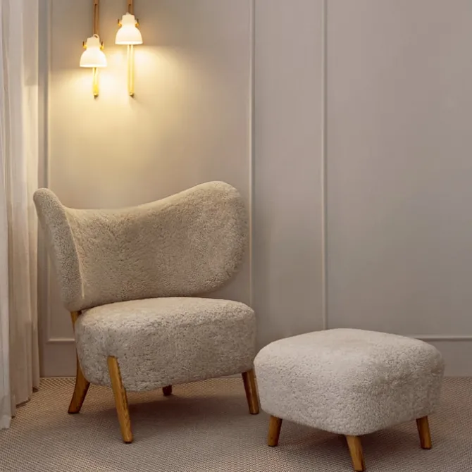 TMBO Lounge Chair