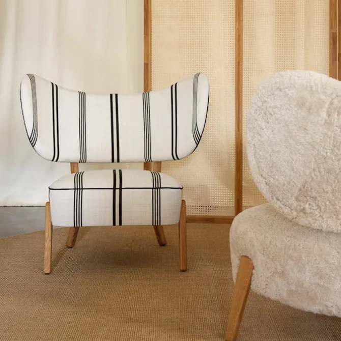 TMBO Lounge Chair
