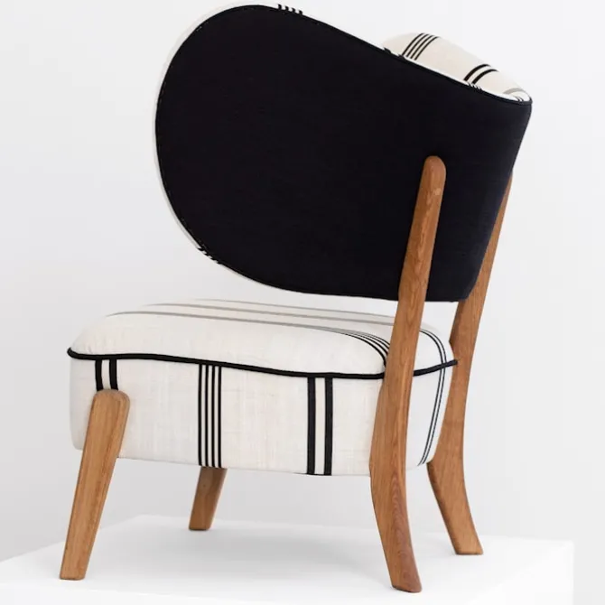 TMBO Lounge Chair