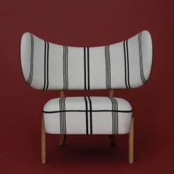 TMBO Lounge Chair