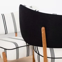 TMBO Lounge Chair