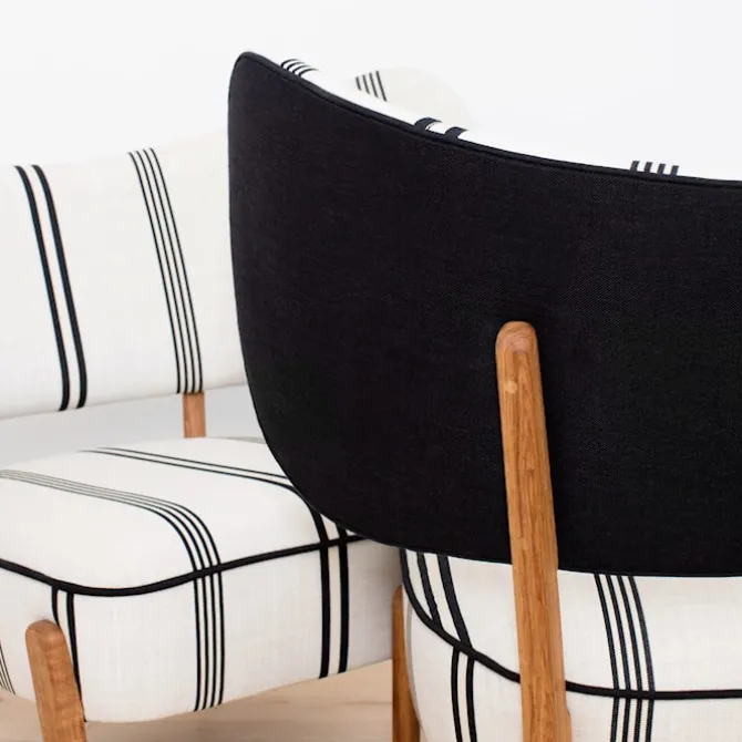 TMBO Lounge Chair