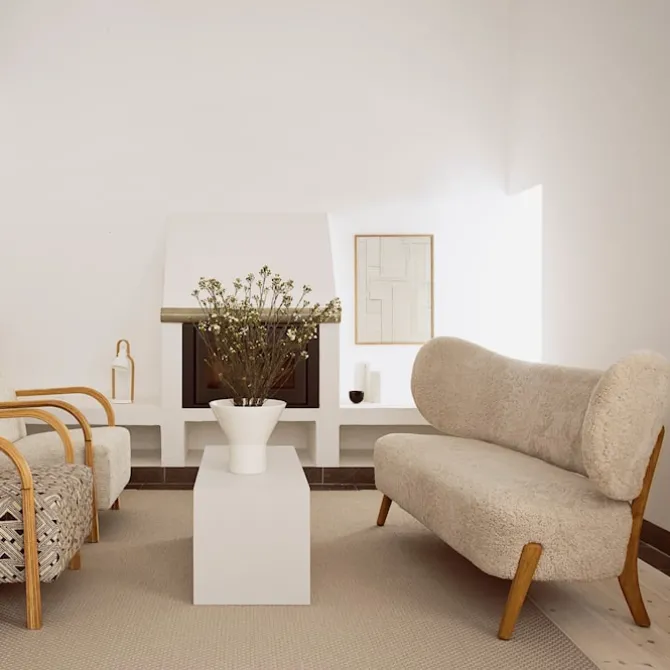 TMBO Sofa
