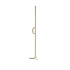 Tobia - gulvlampe