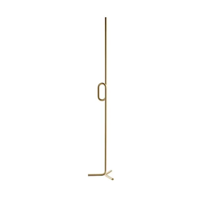 Tobia - gulvlampe