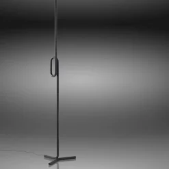 Tobia - gulvlampe