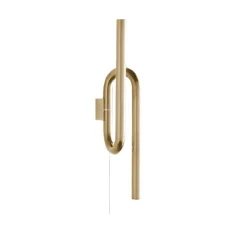 Tobia - Vegglampe
