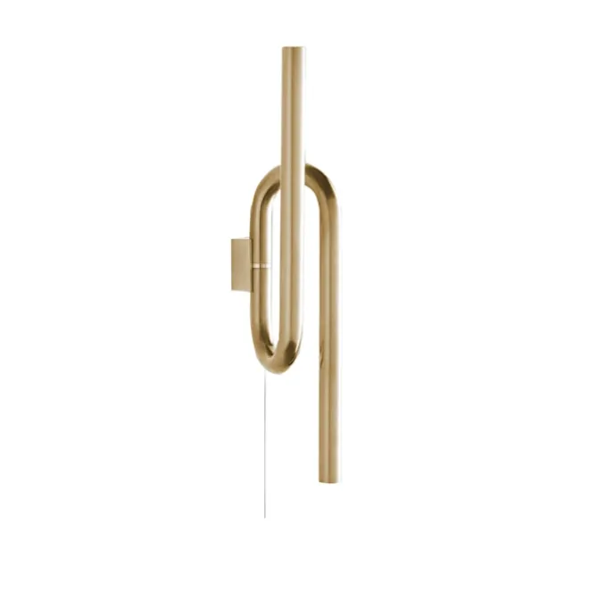 Tobia - Vegglampe