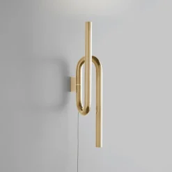 Tobia - Vegglampe