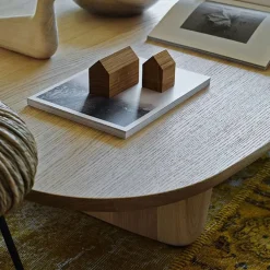 Tobi-Ishi salongbord