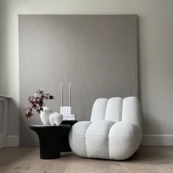 Toe Chair