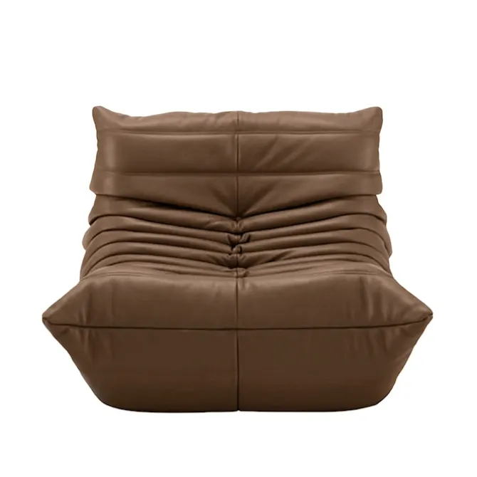 Togo Fireside Chair