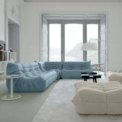 Togo Footstool