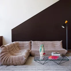 Togo Large Settee